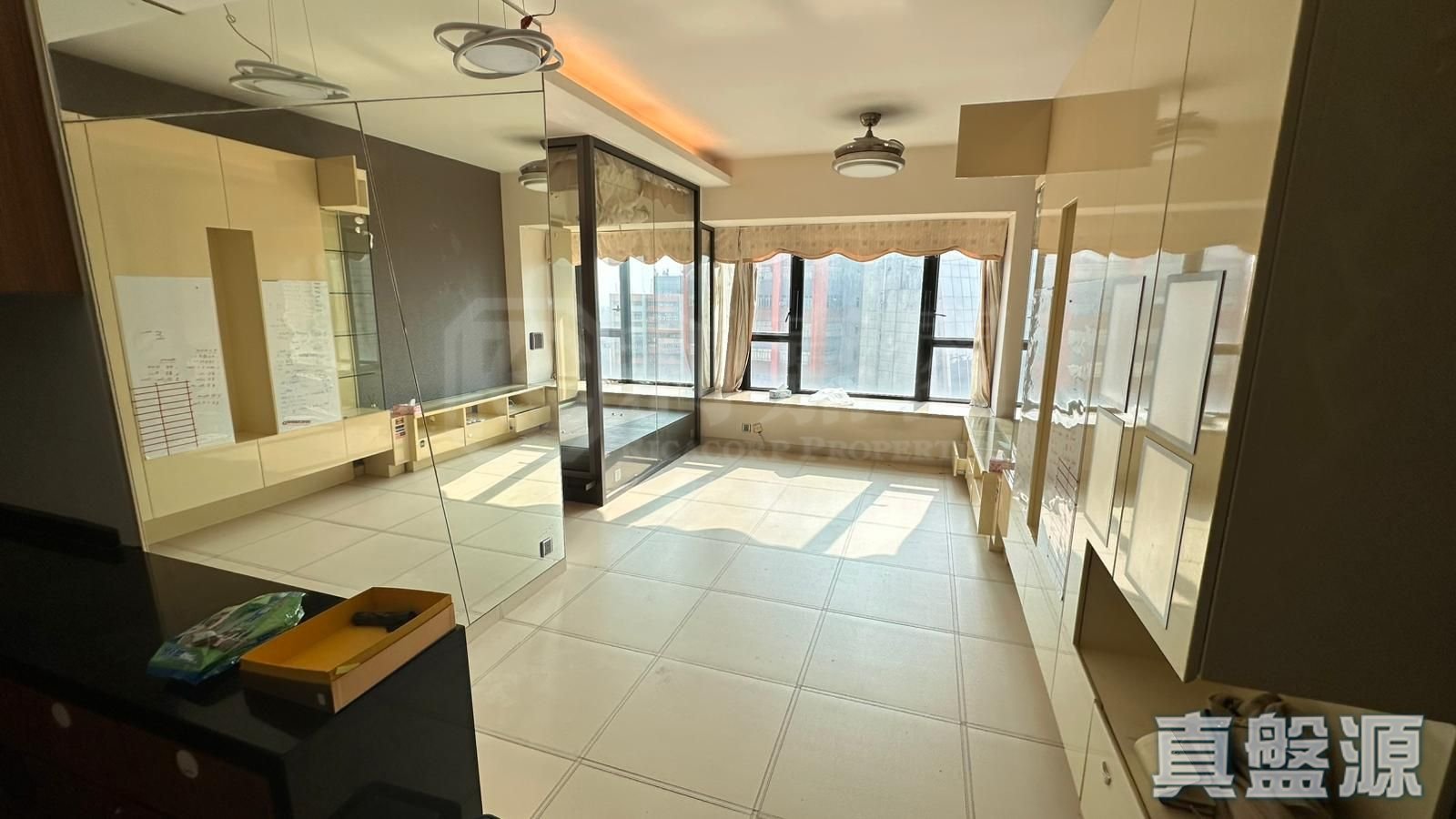 爵悅庭 西爵軒 (B1) 中層 H室 荃灣