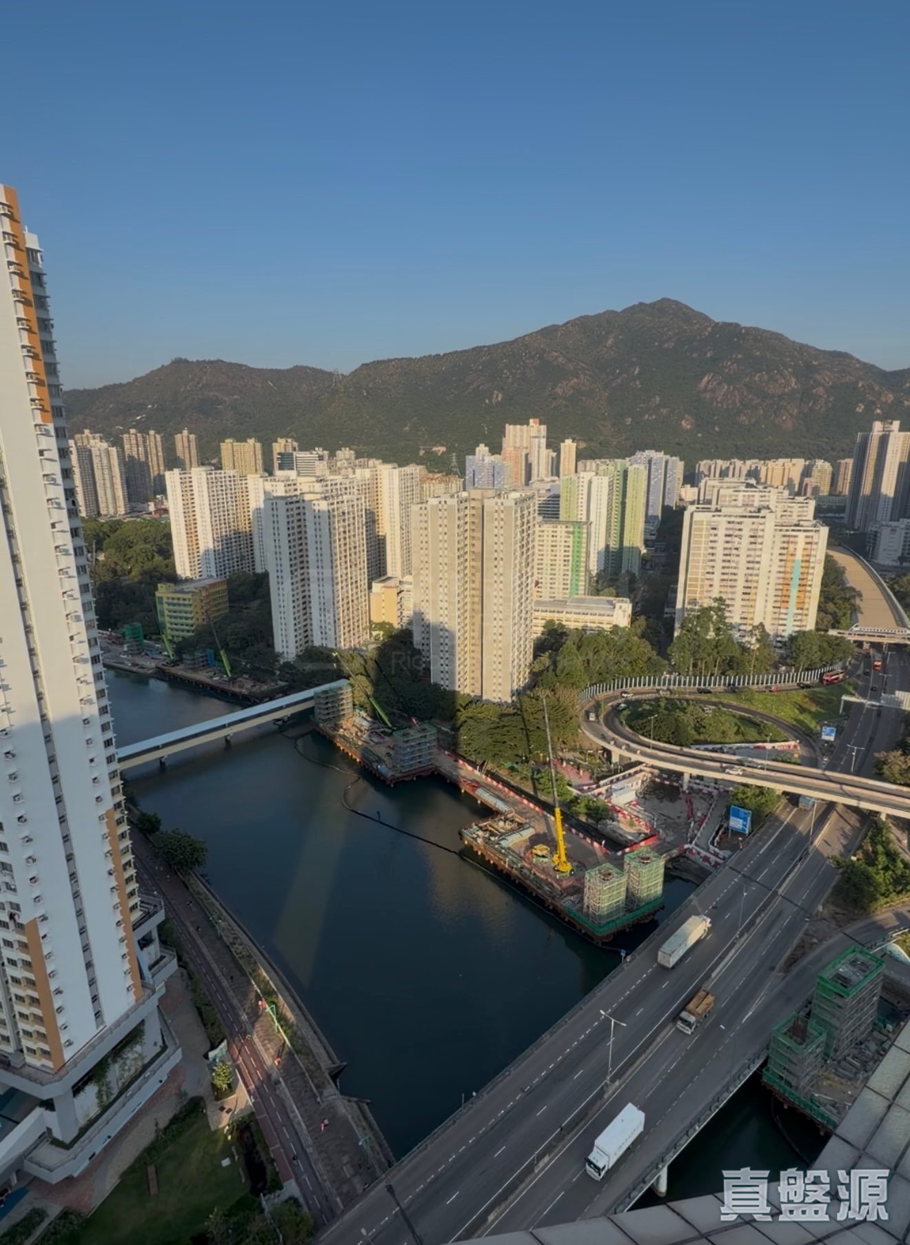 THE ESPLANADE Very High Floor Zone Flat G Tuen Mun