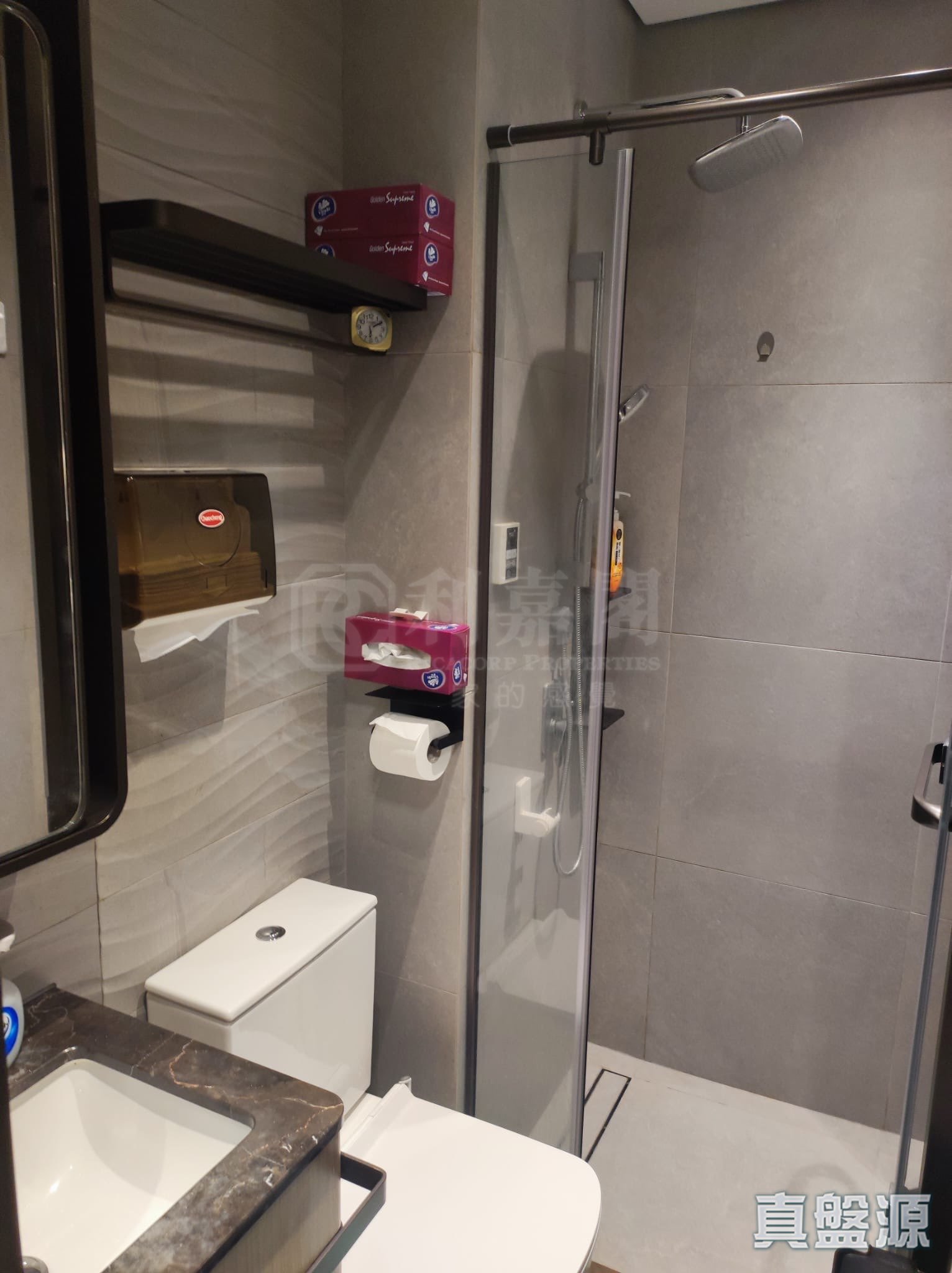 藝里坊．2號 極高層 H室 中上環/西區