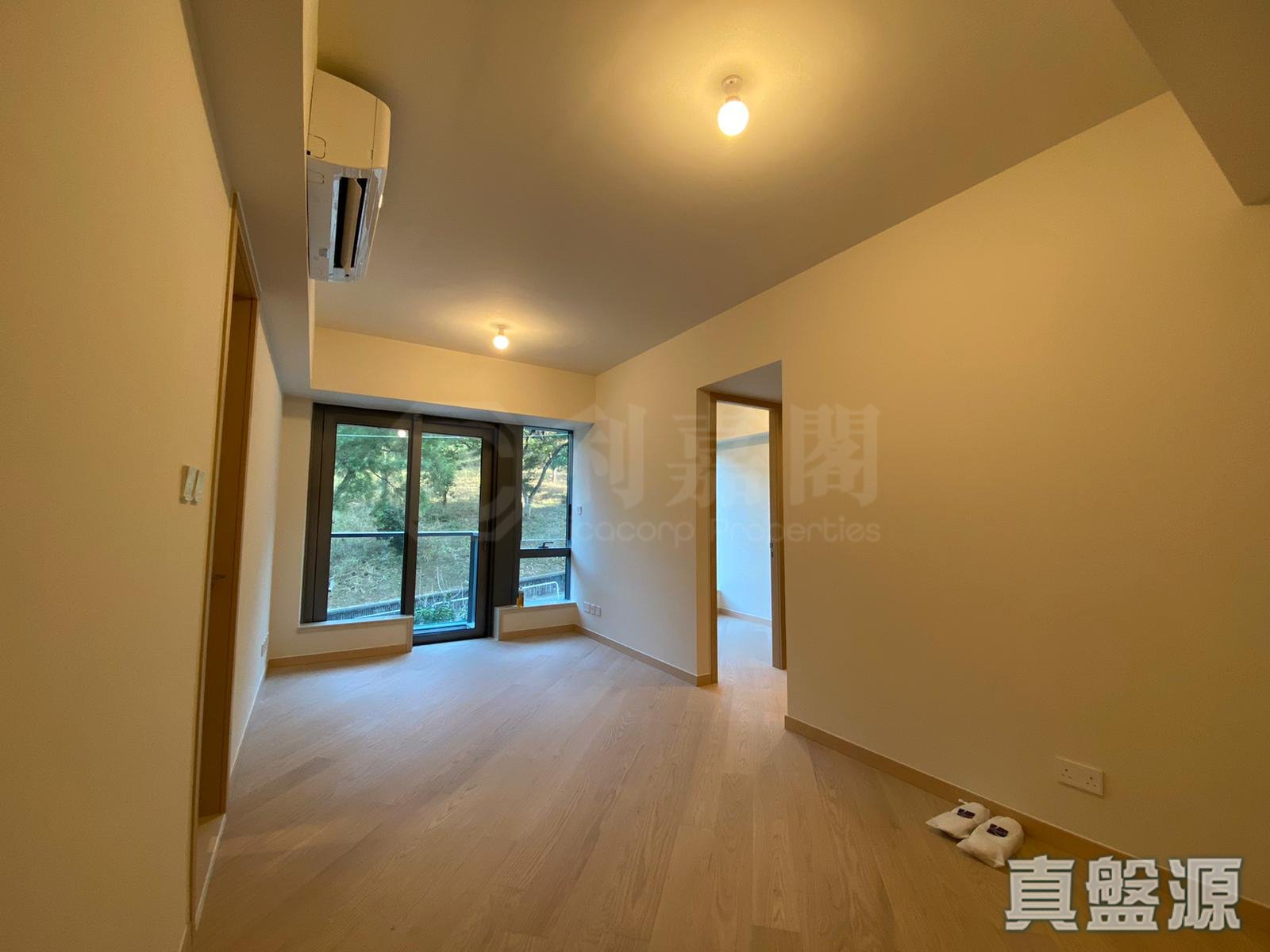THE REGENT TOWER 11 Medium Floor Zone Flat F Tai Po