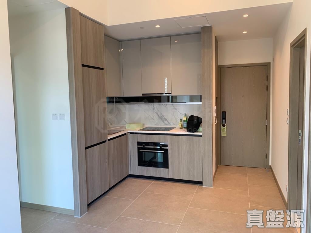 WETLAND SEASONS BAY 1期 3A座 天水圍