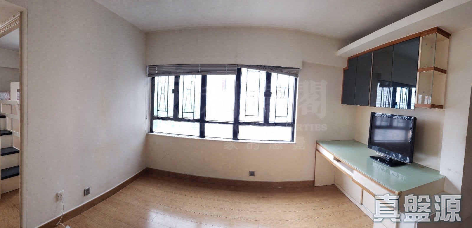 丽雅苑 极高层 G室 中上环/西区