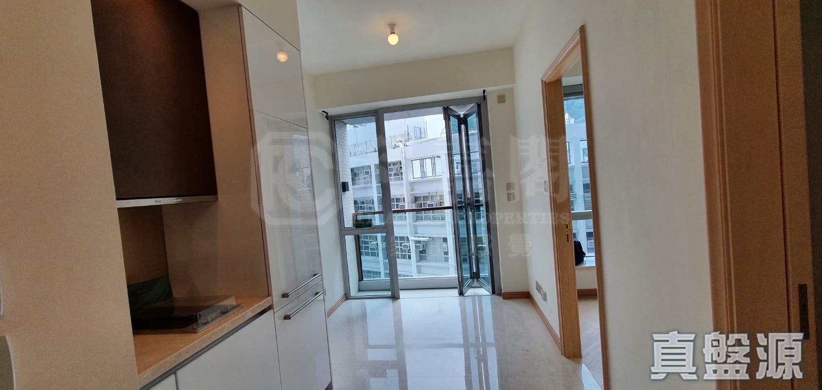 薄扶林道63號 1座 (AMBER HOUSE) 低層 F室 西半山