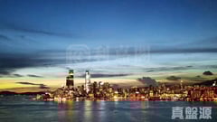 維港頌 1座 高層 北角/北角半山