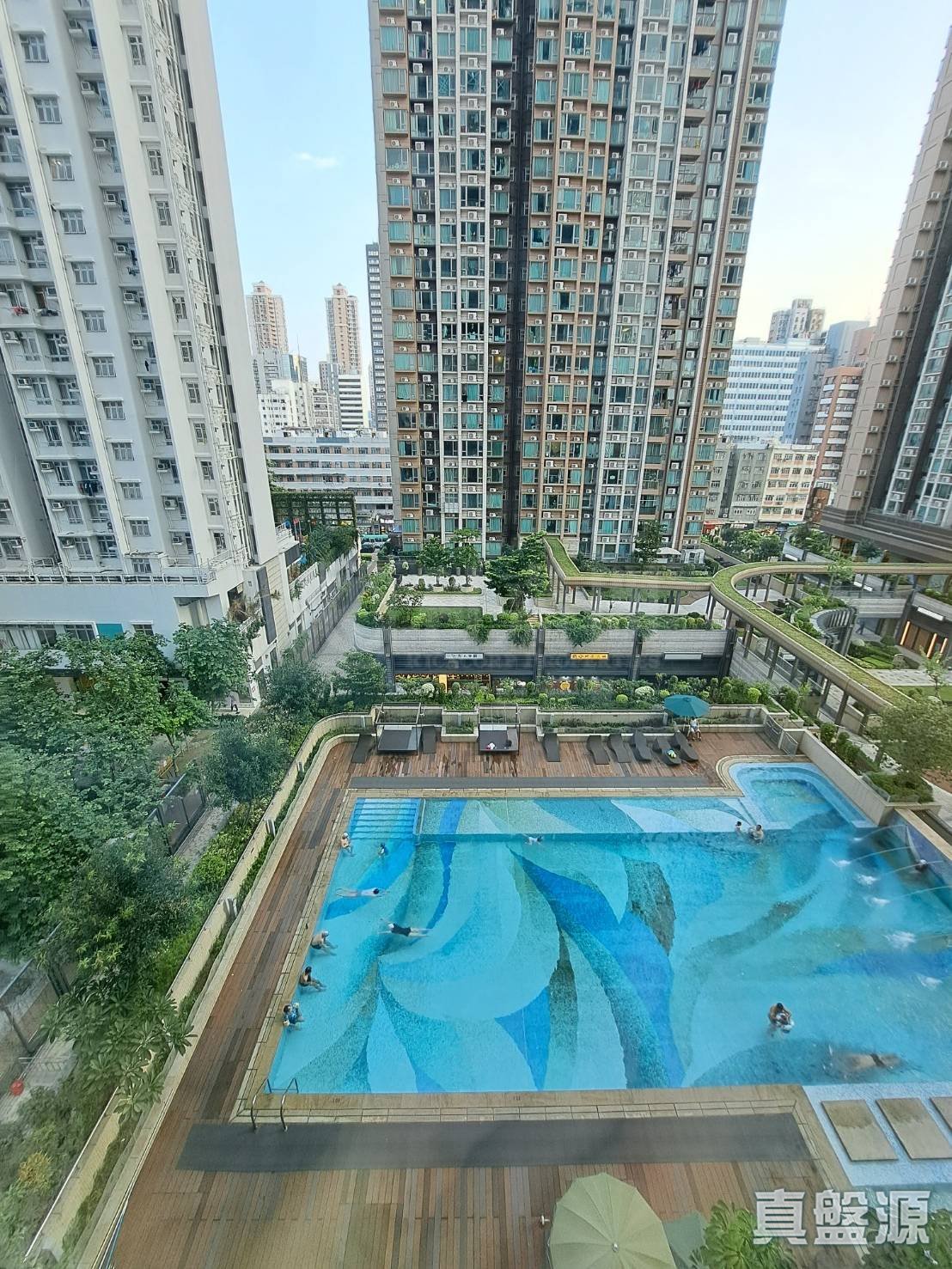 YUCCIE SQUARE TOWER 5 Medium Floor Zone Flat G Yuen Long