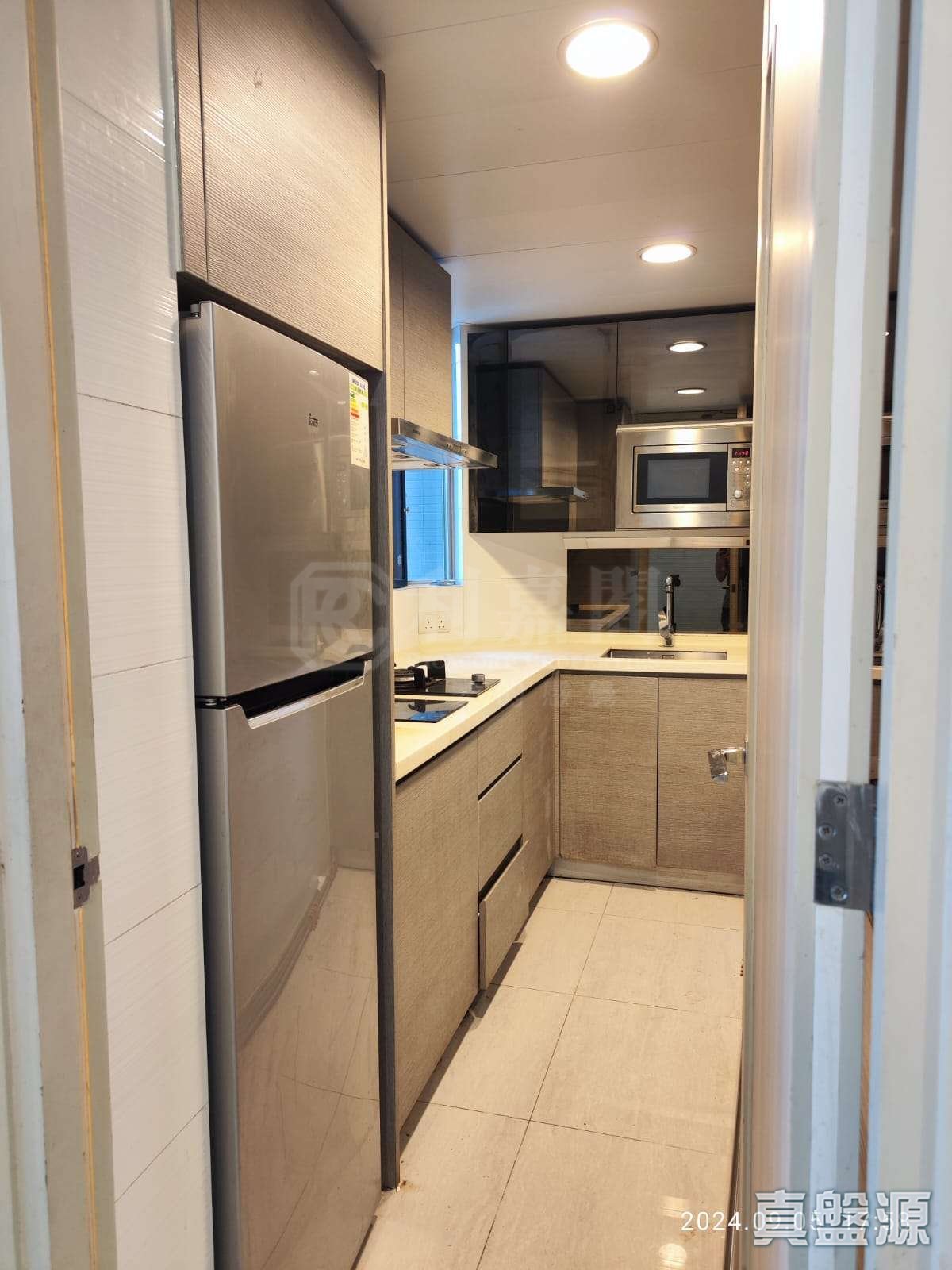 世宙 5座 中層 G室 元朗