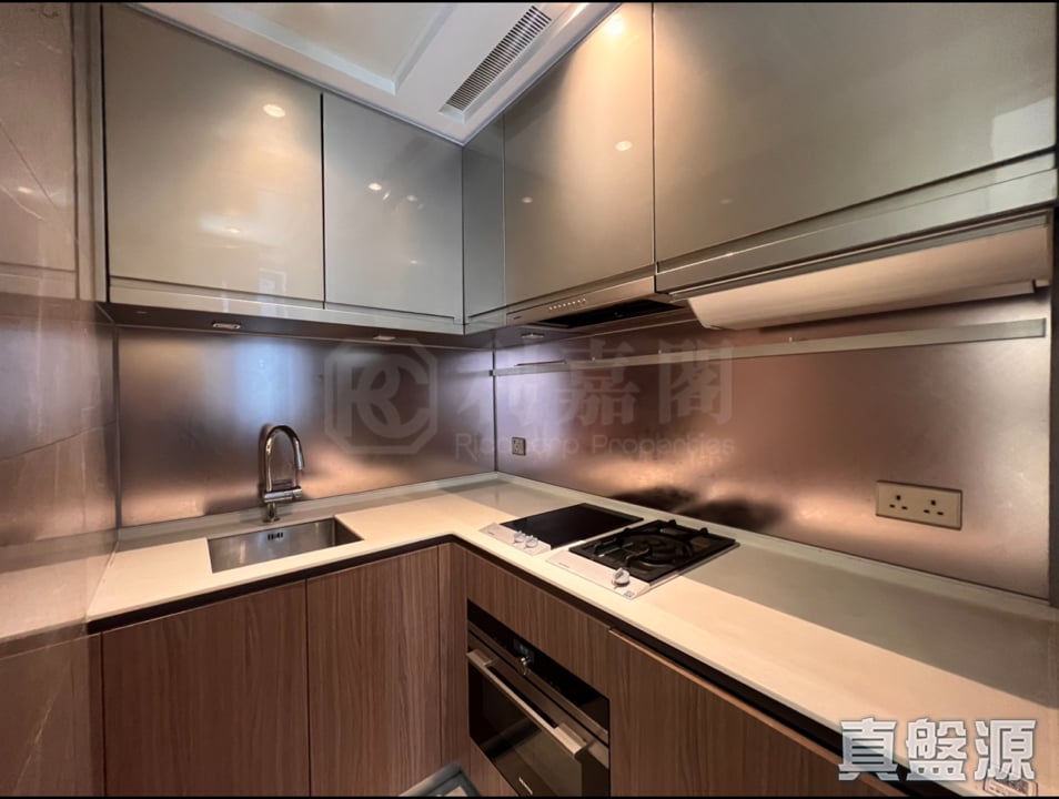 逸瓏灣8 2座 高層 E室 大埔