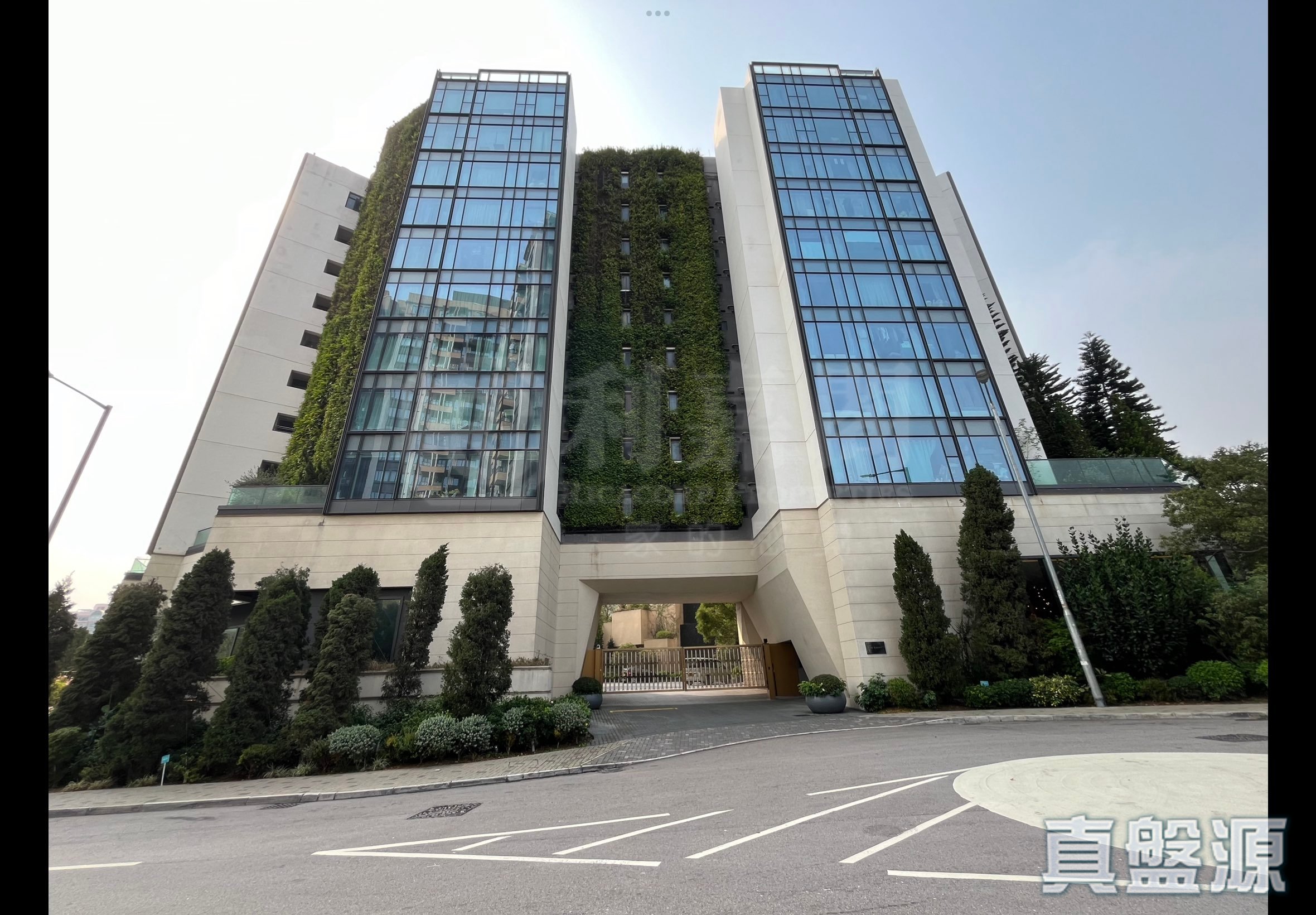 THE CARMEL 2座 极高层 E室 深井/青山公路