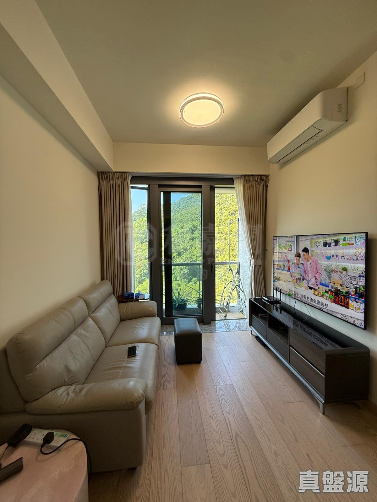 名日．九肚山 1座