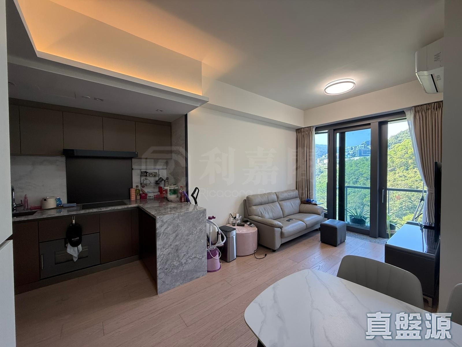 名日．九肚山 1座 沙田/火炭/九肚山