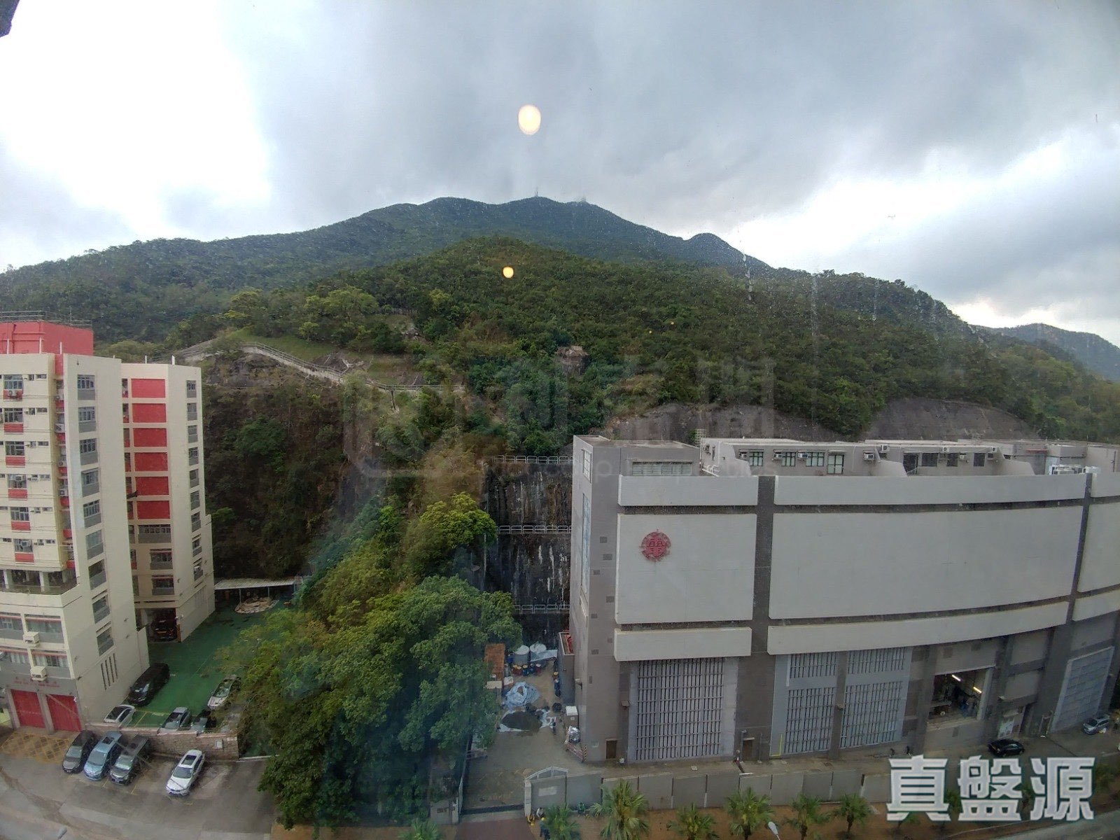 ISLAND GARDEN TOWER 5 High Floor Zone Flat D Sai Wan Ho/Shau Kei Wan