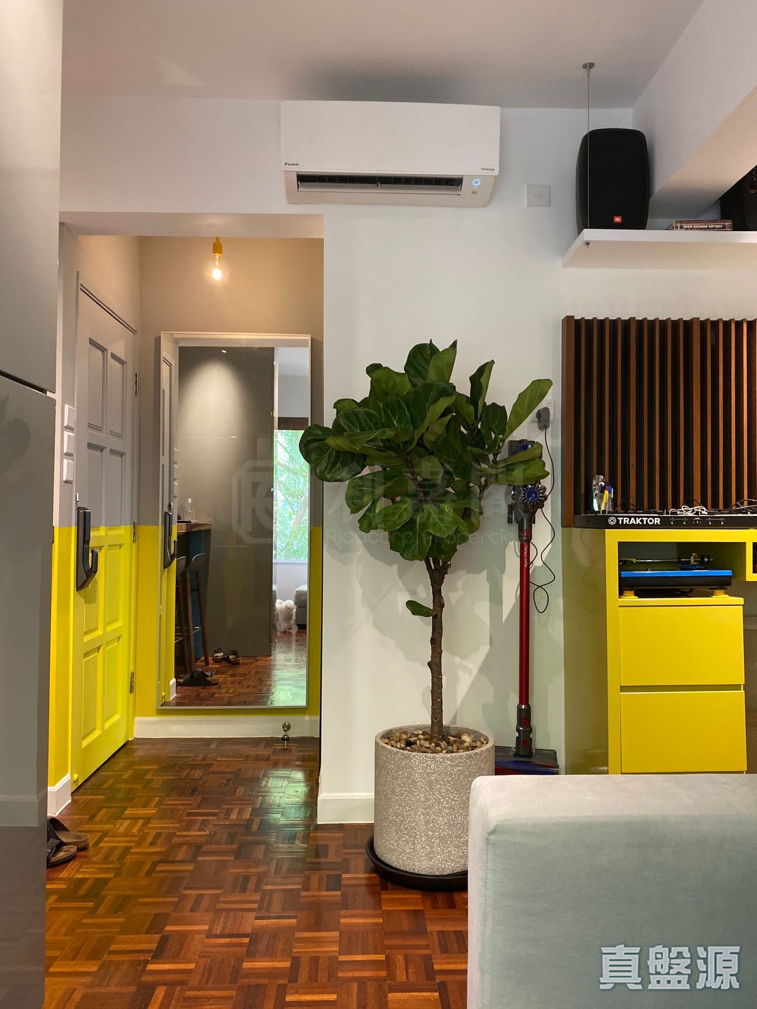 金翠楼 高层 跑马地/东半山