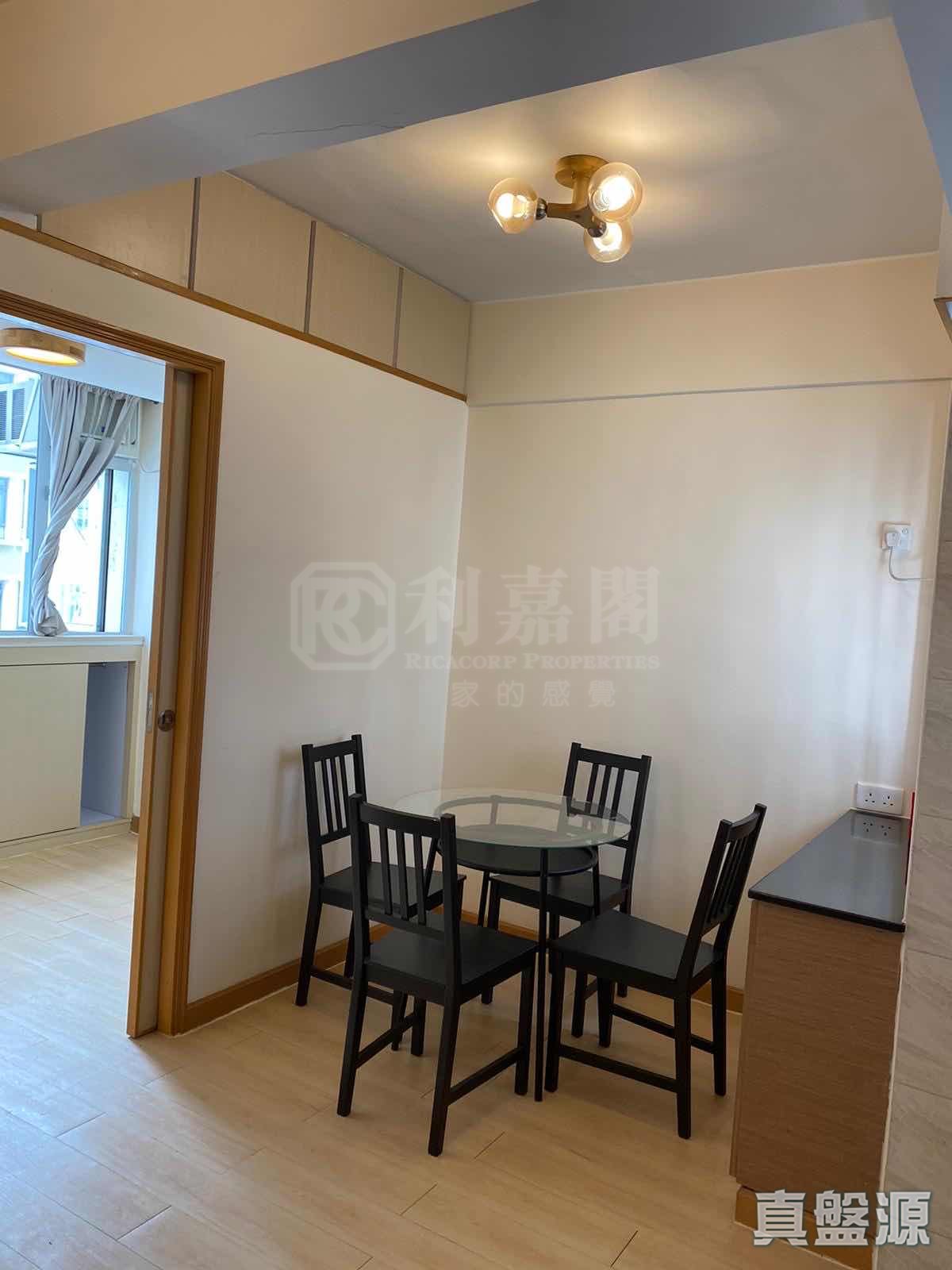 KIU SHING BUILDING Flat B Central/Sheung Wan/Western District