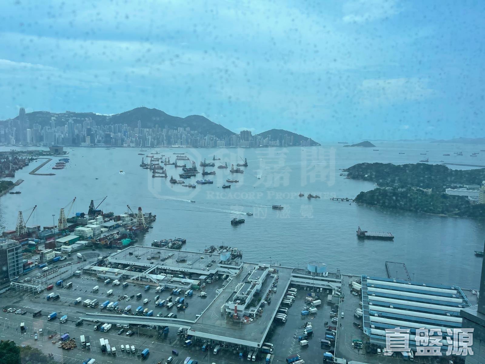 汇玺 5期 汇玺III 6座