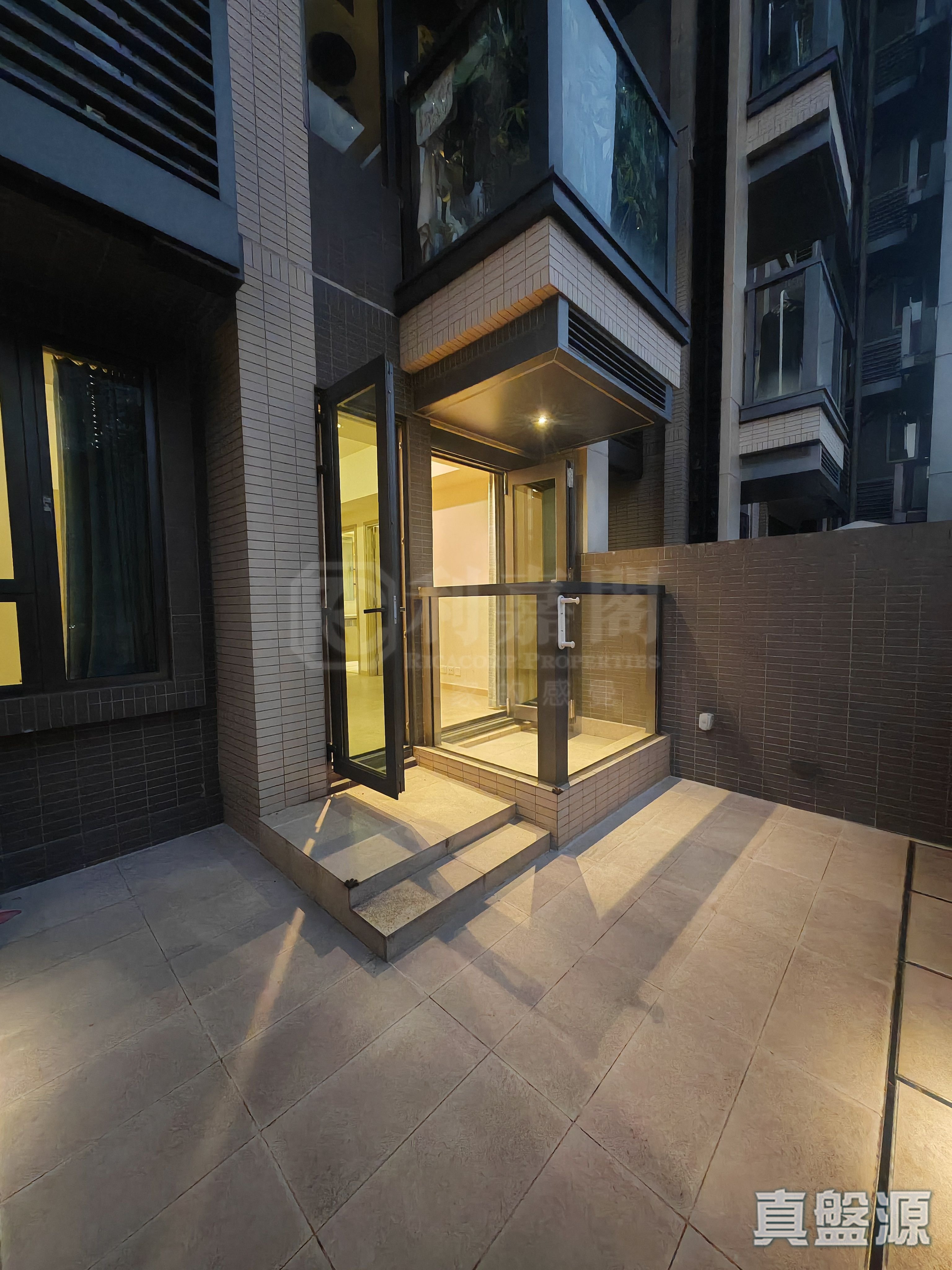 WETLAND SEASONS PARK 1期 6座 天水围