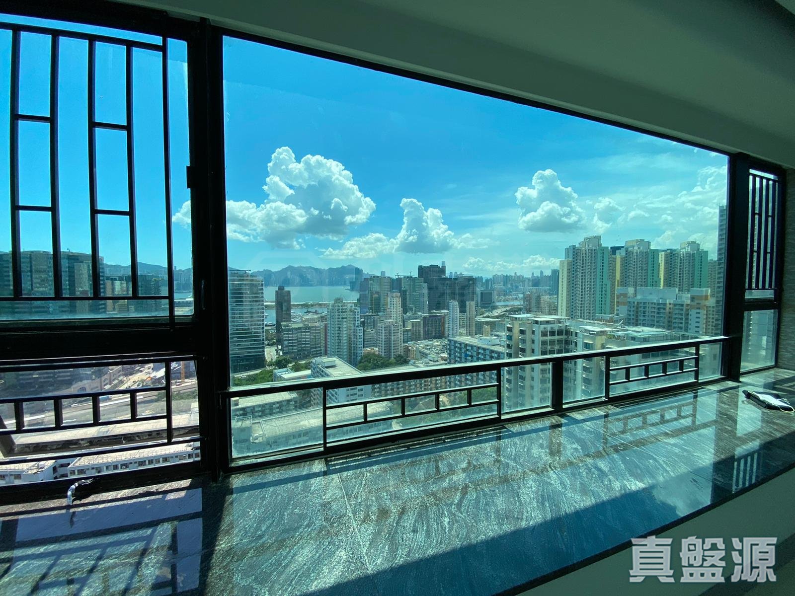 THE VERANDAH GARDEN High Floor Zone Kwun Tong/Lam Tin/Yau Tong