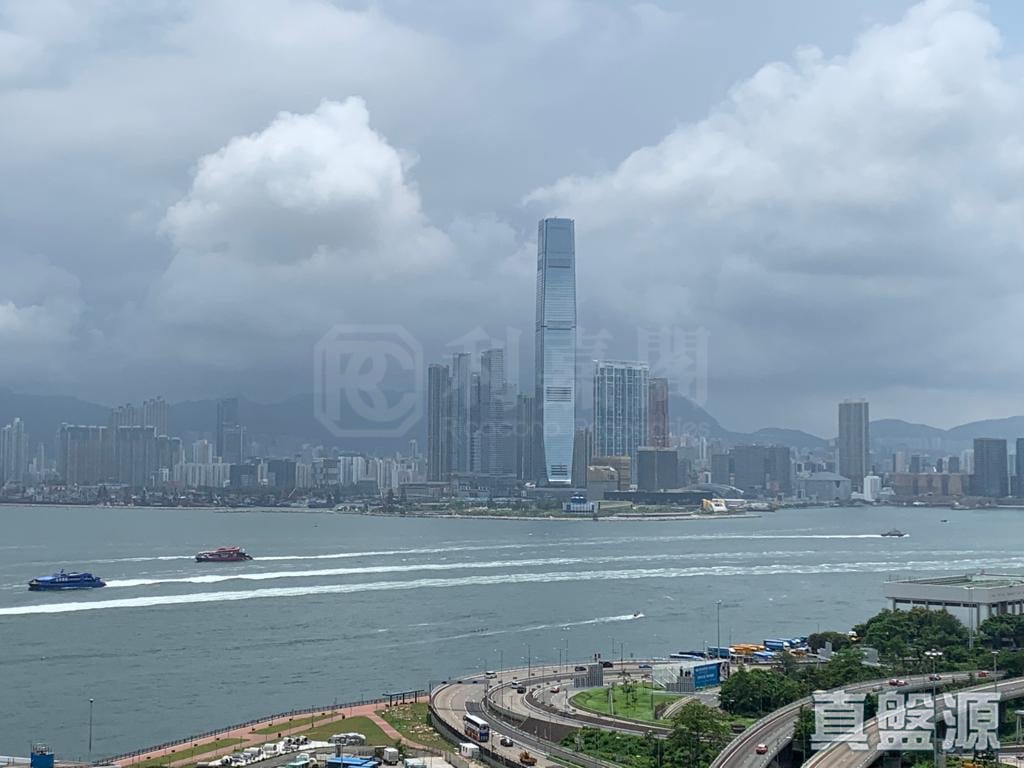 維港峰 中層 A室 中上環/西區