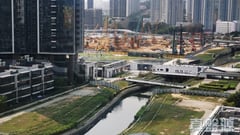 VIBE CENTRO TOWER 1A Medium Floor Zone Flat E To Kwa Wan/Kowloon City/Kai Tak/San Po Kong