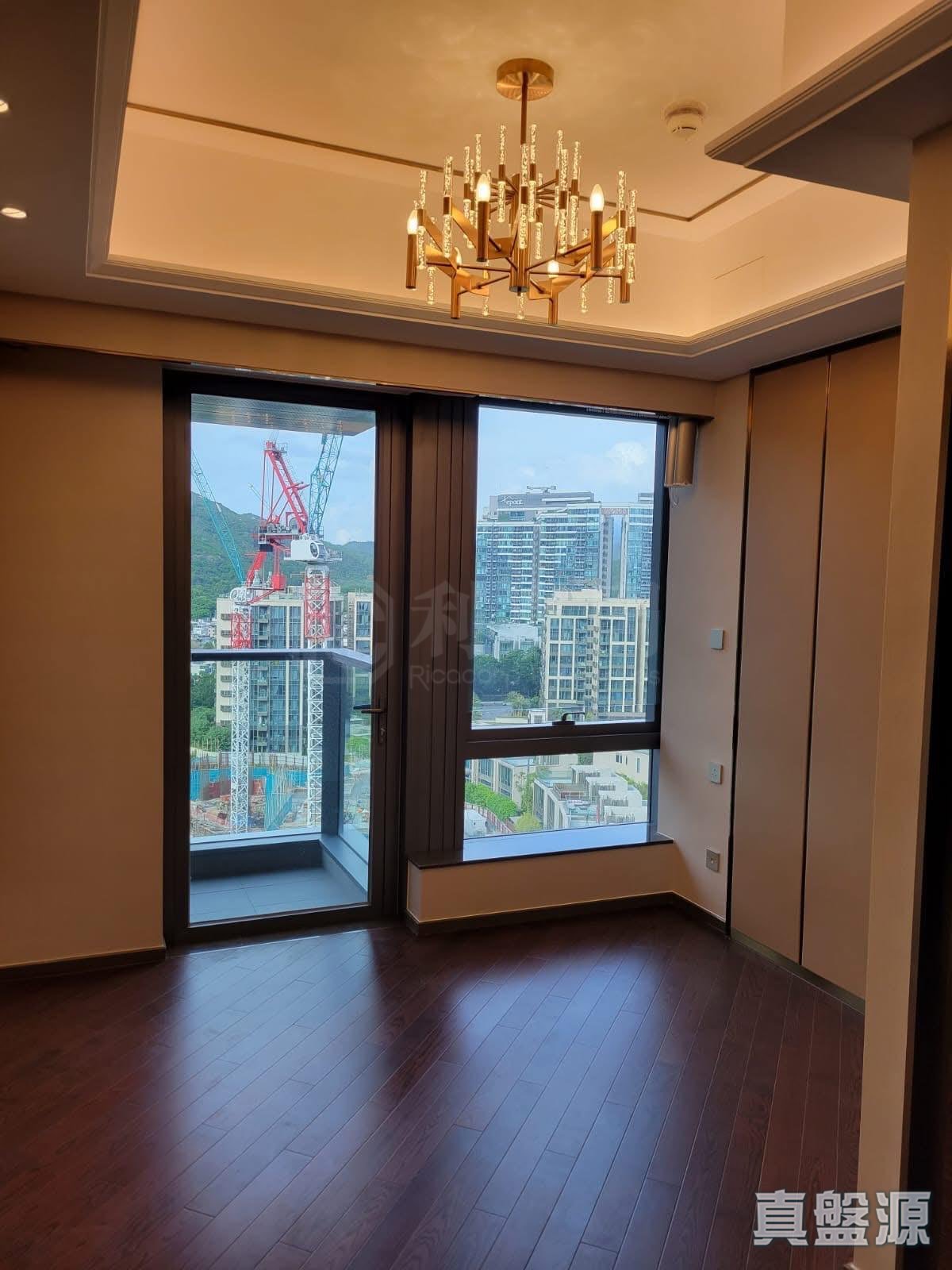 緹岸 1期 2座 極高層 G室 深井/青山公路