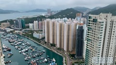 嘉亨湾 1座 极高层 G室 西湾河/筲箕湾