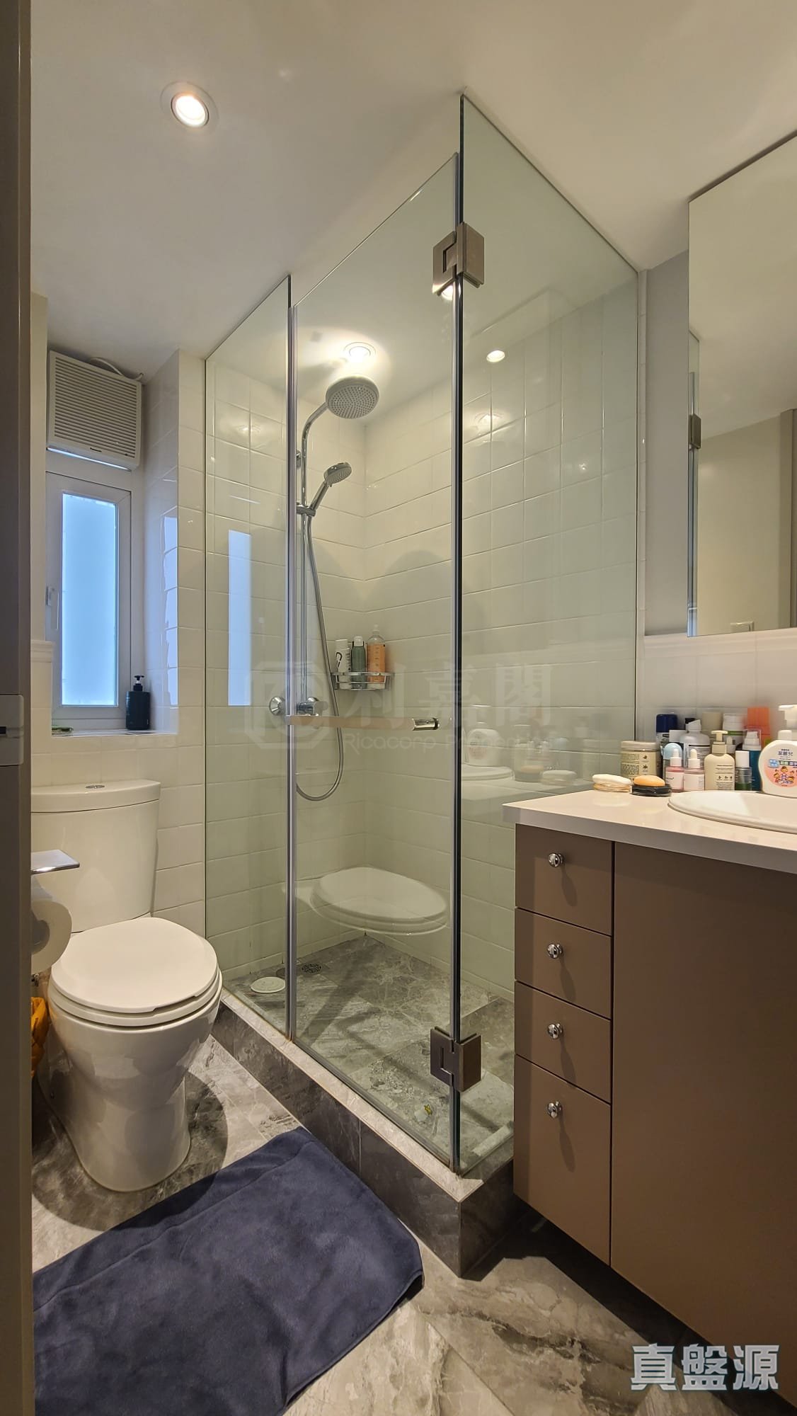 玫瑰新邨 A座 高层 跑马地/东半山