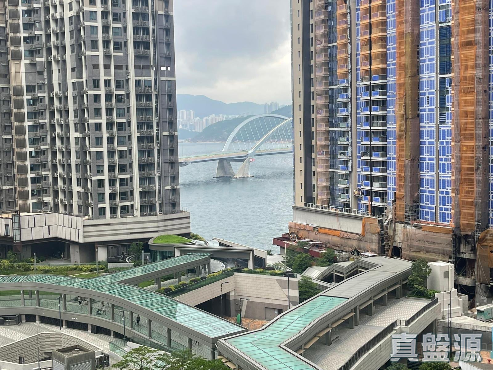 LOHAS PARK PHASE 12C GRAND SEASONS - Tower 1 (1a) Low Floor Zone Flat G Tseung Kwan O