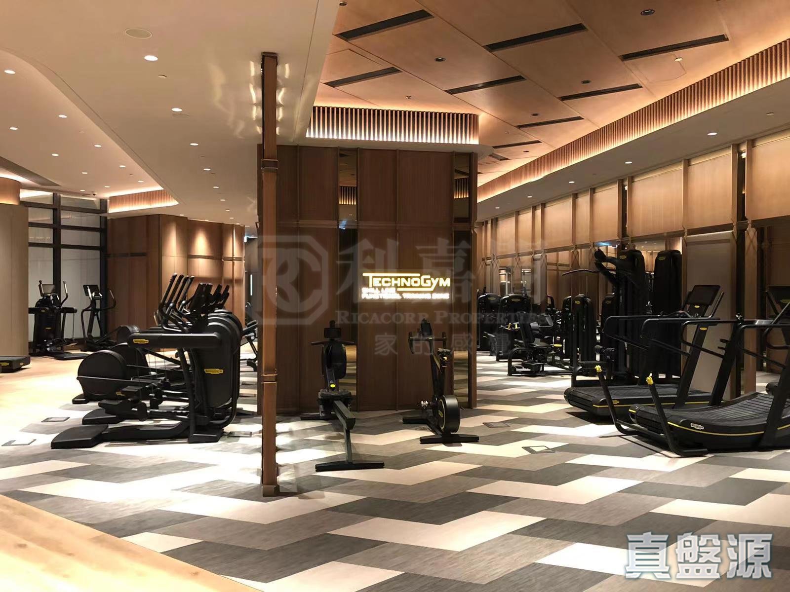 嘉峯汇 2B座 极高层 C室 土瓜湾/九龙城/新启德/新蒲岗