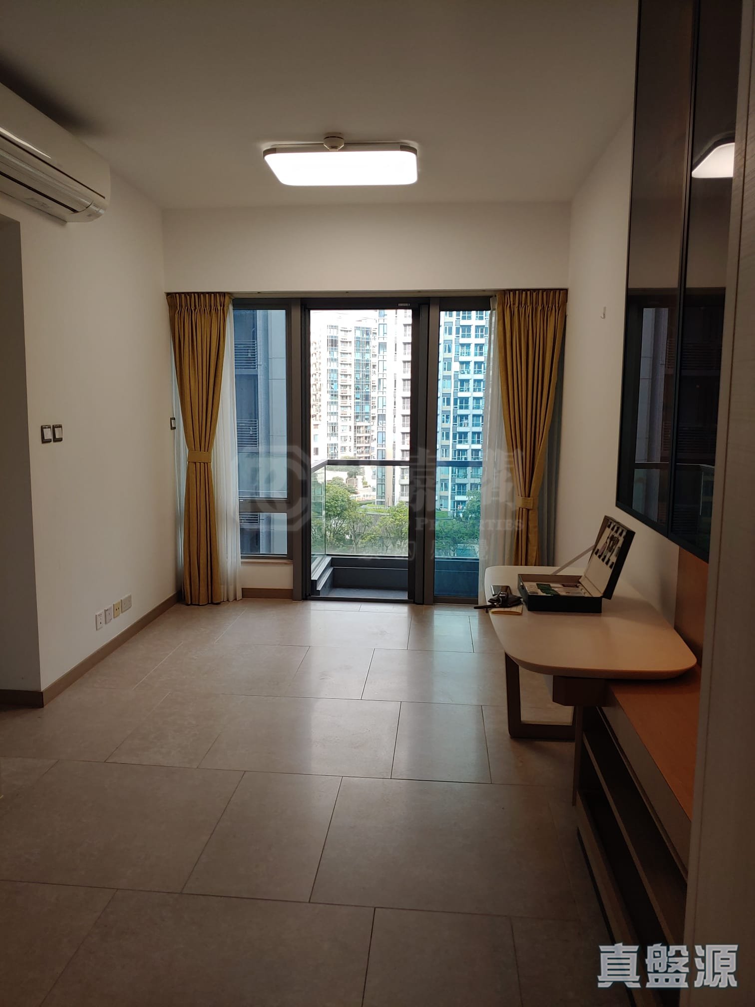 雲滙 1期 5座 中層 A3室 大埔