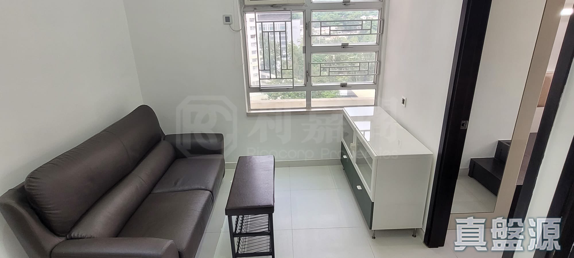 WEALTHY GARDEN CHEONG FU COURT Medium Floor Zone Flat B Tsuen Wan