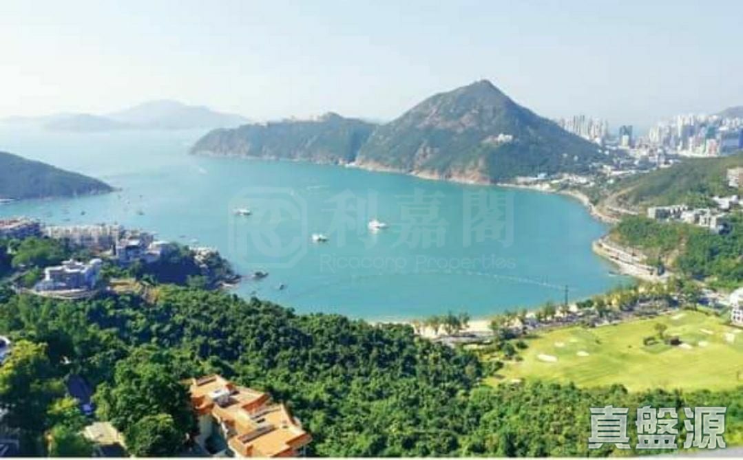 南山別墅 高層 山頂/南區