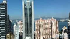 西邊街15號 高層 B室 中上環/西區