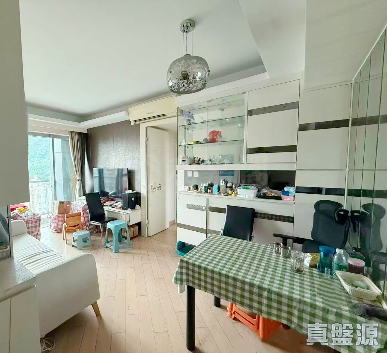 CENTURY GATEWAY PHASE 1 - Tower 5 High Floor Zone Flat J Tuen Mun
