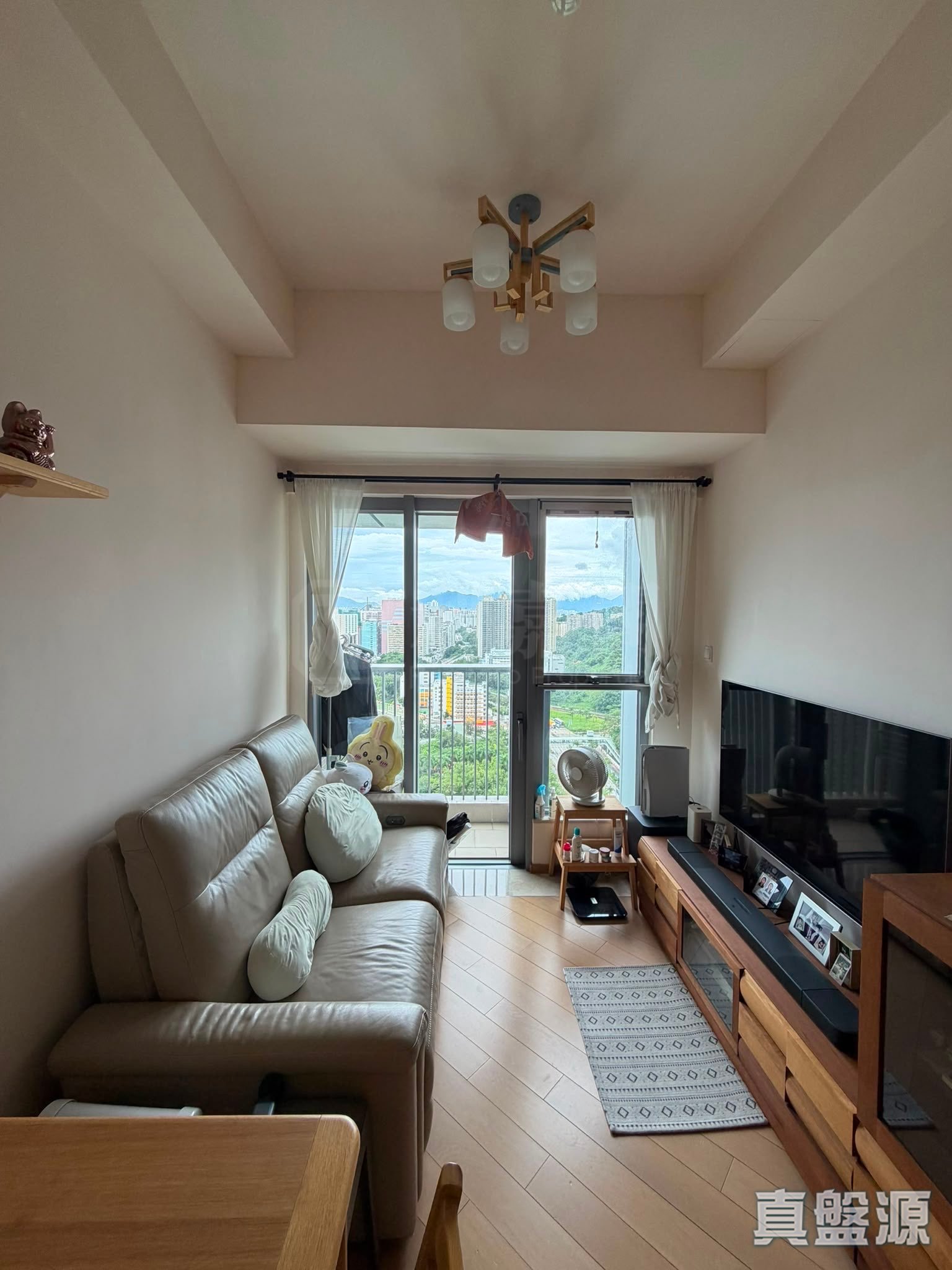 EIGHT REGENCY Tuen Mun