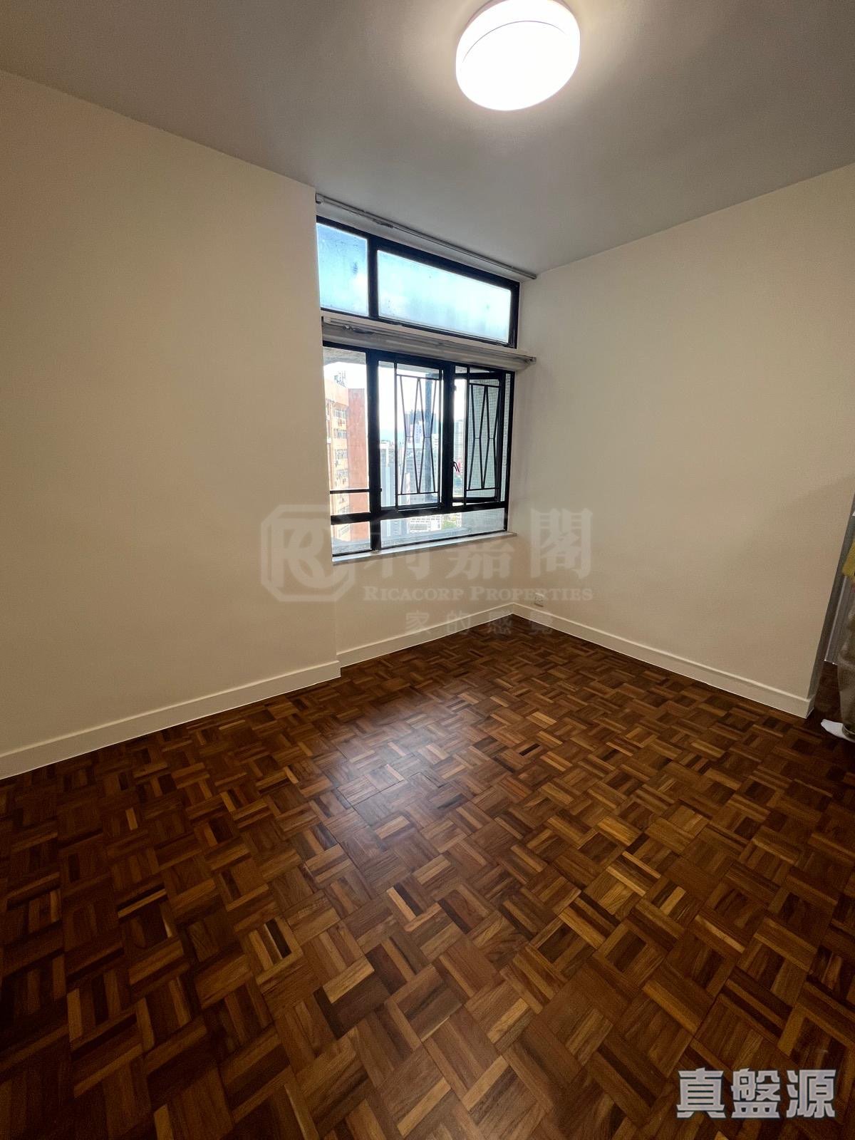 TAI HING GARDENS PHASE 1 - Block 4 Tuen Mun