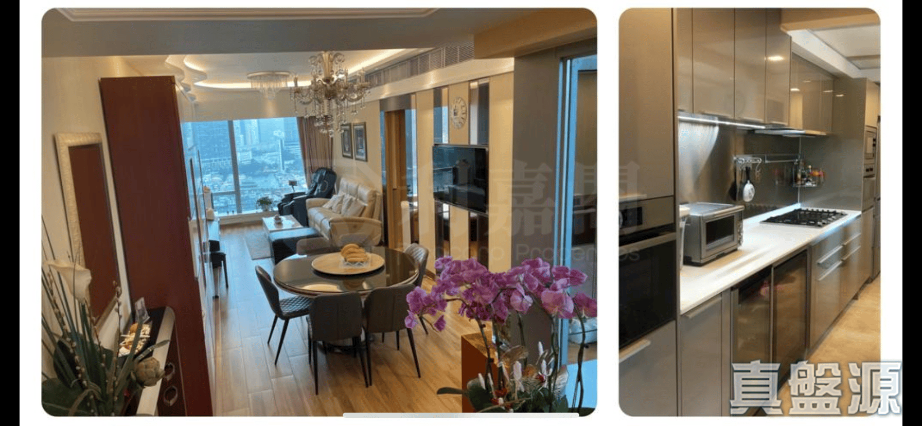 南湾 9座 高层 A室 鸭脷洲