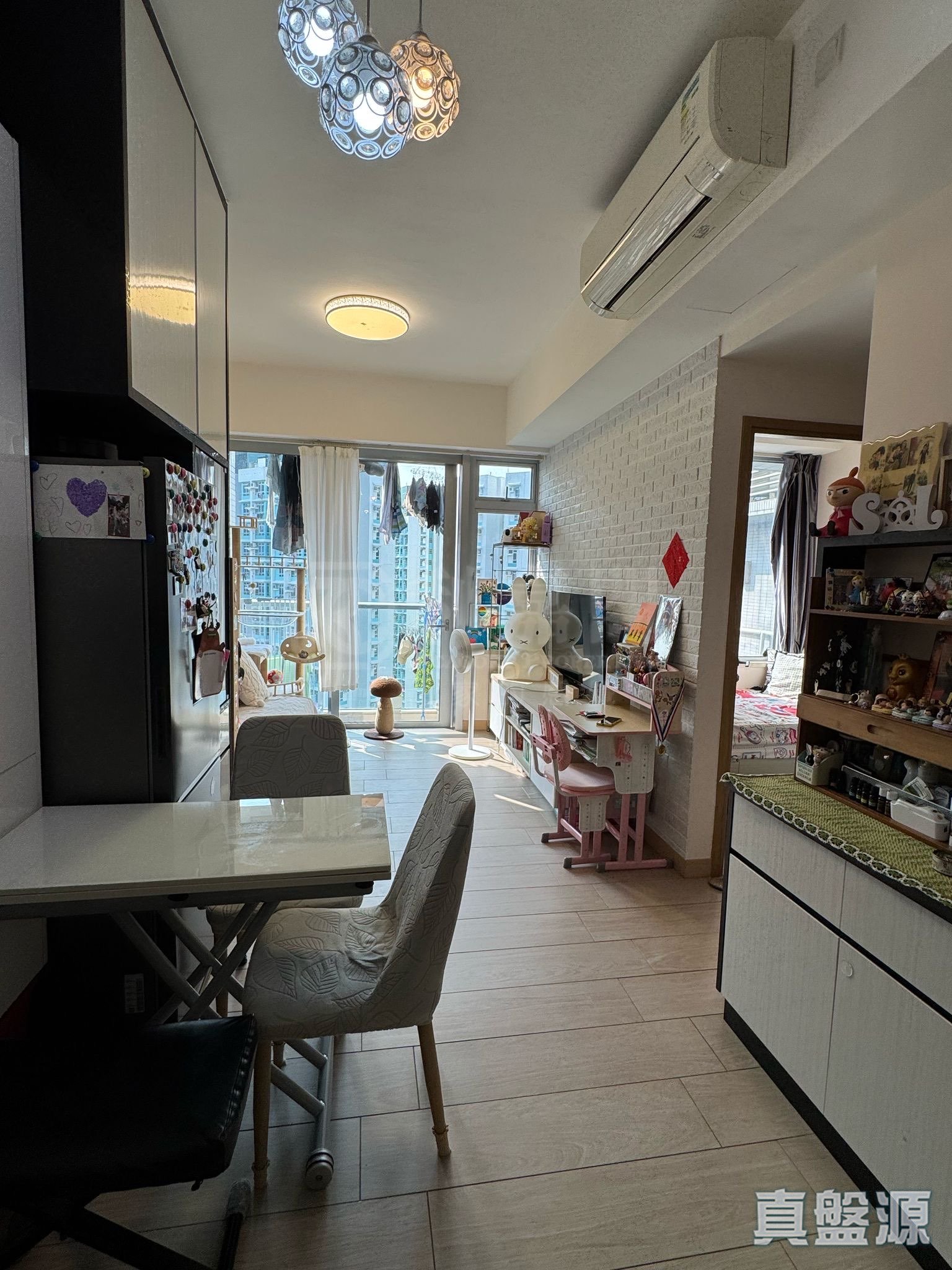 東環 1期 5A座 極高層 10室 東涌