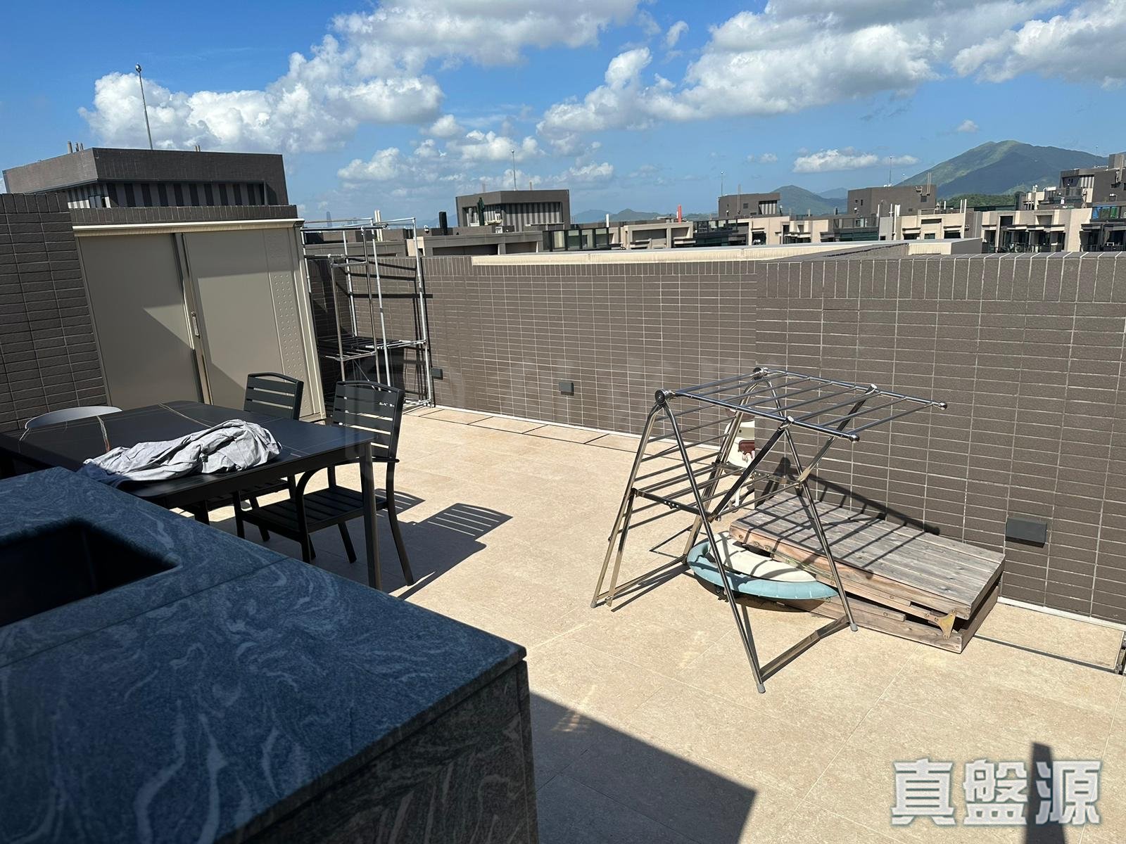 WETLAND SEASONS PARK 2期 3座 天水圍