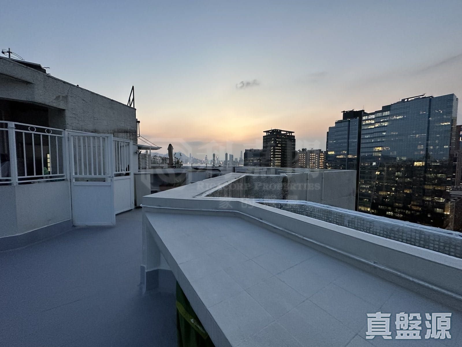 麗港城 1期 5座 極高層 AB室 觀塘/藍田/油塘