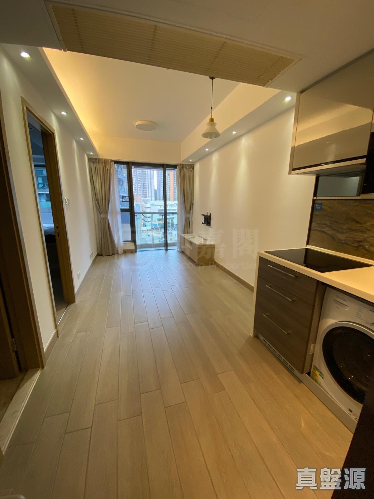 THE WINGS OCEAN WINGS - Tower 6b Medium Floor Zone Flat D Tseung Kwan O