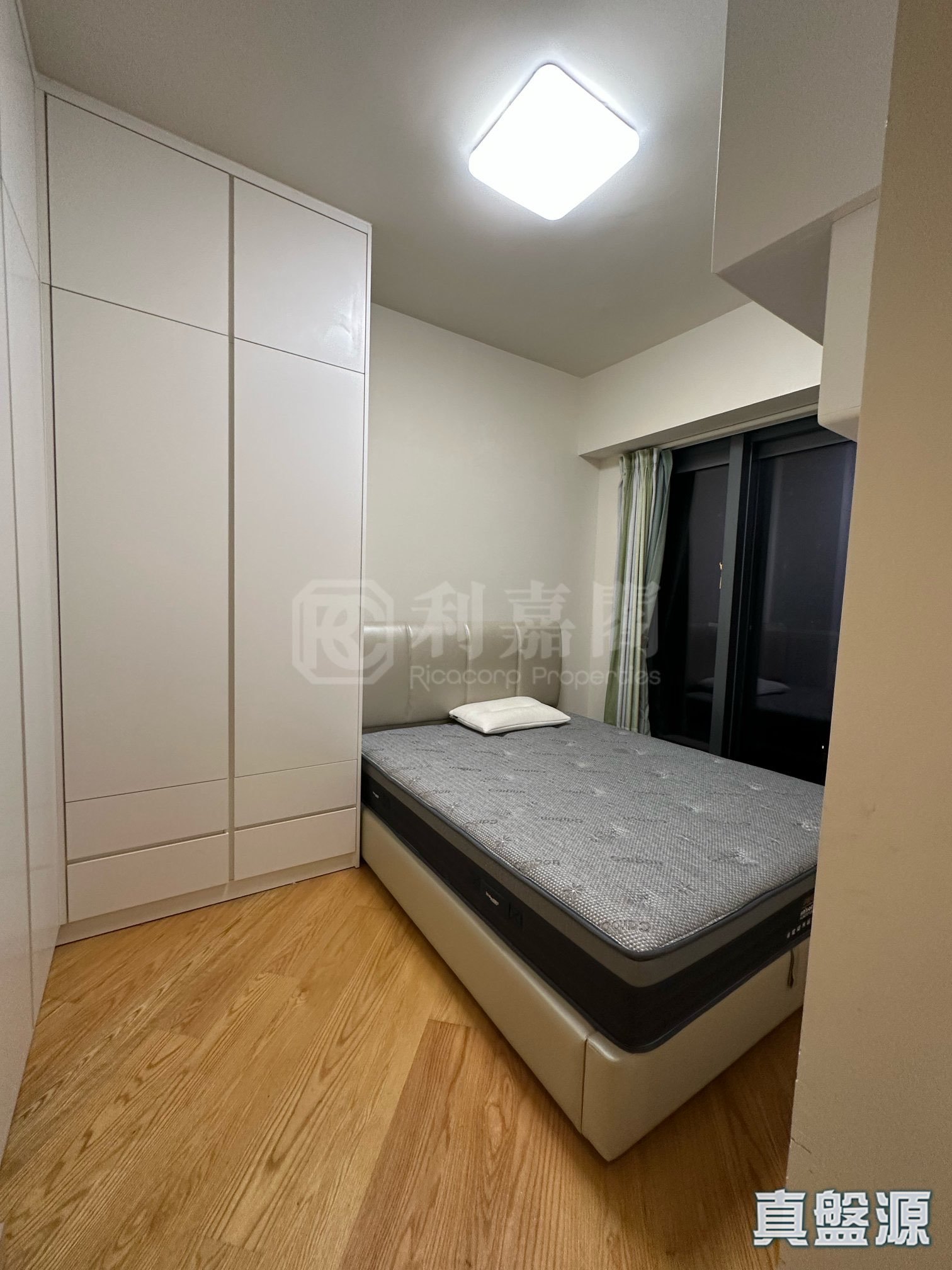 天鑽 9座 高層 A室 大埔