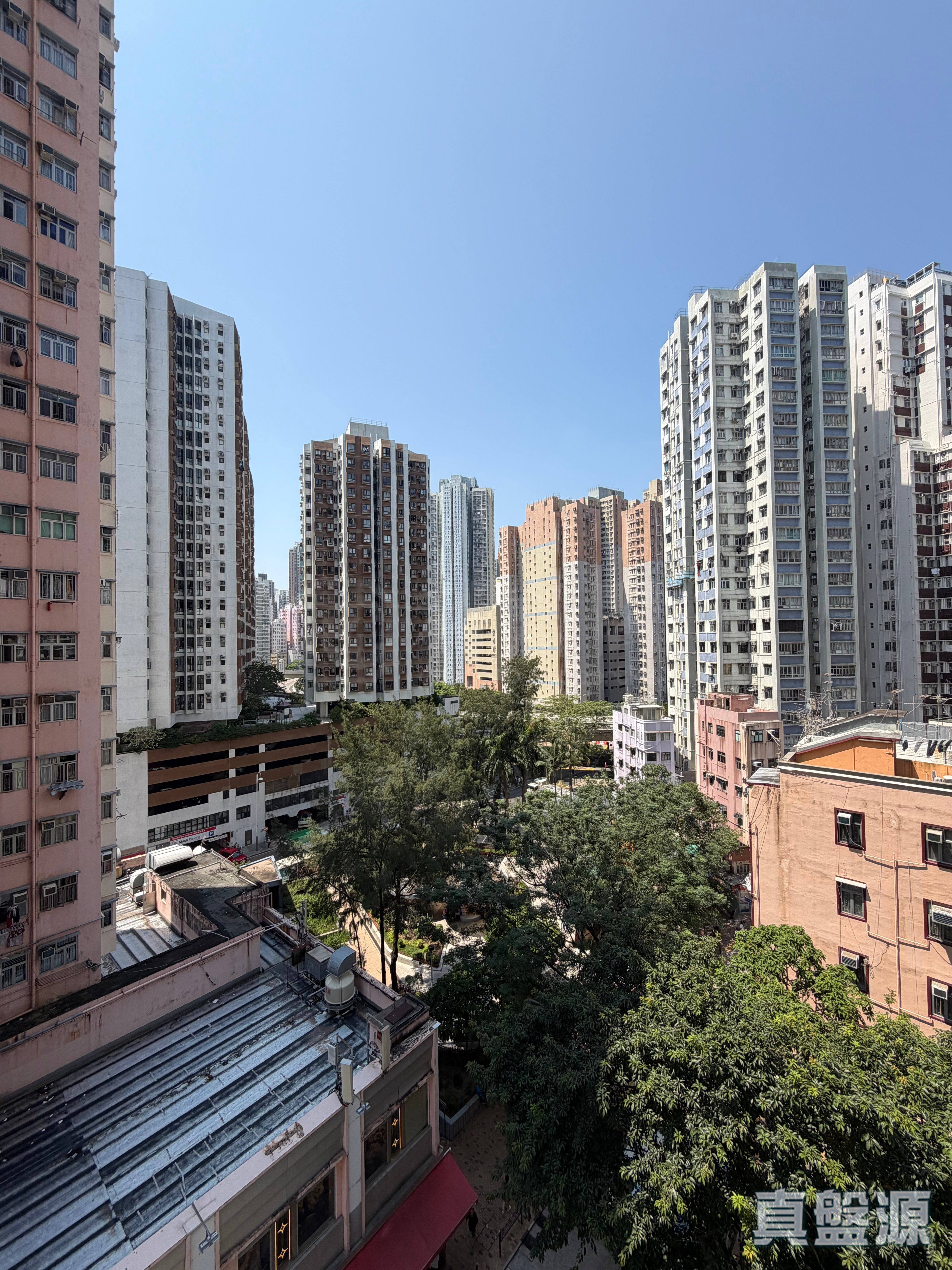 ORIA Low Floor Zone Flat C Sai Wan Ho/Shau Kei Wan