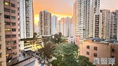 傲華 低層 C室 西灣河/筲箕灣