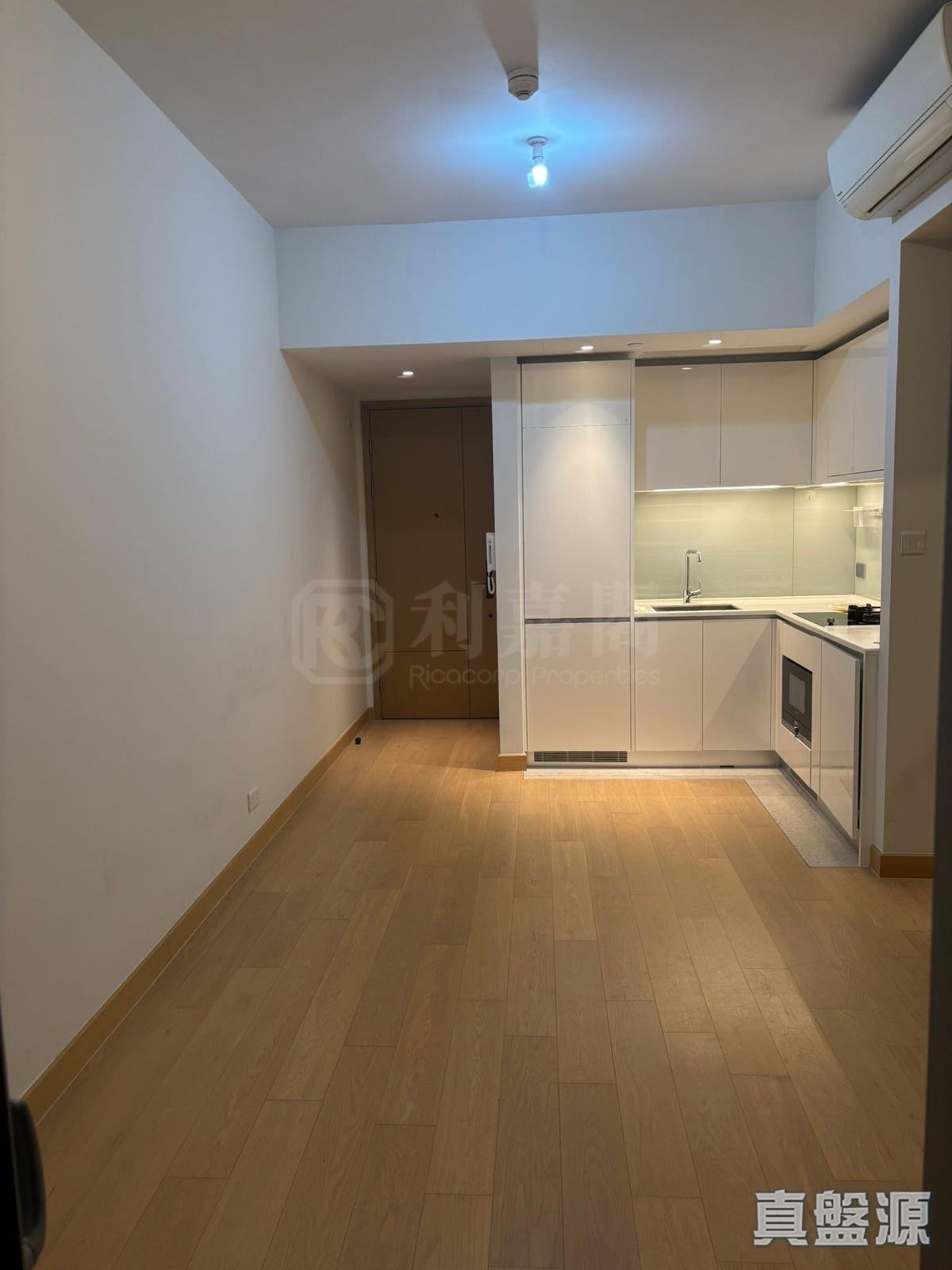 日出康城 5期A MALIBU 2A座 中層 C室 將軍澳