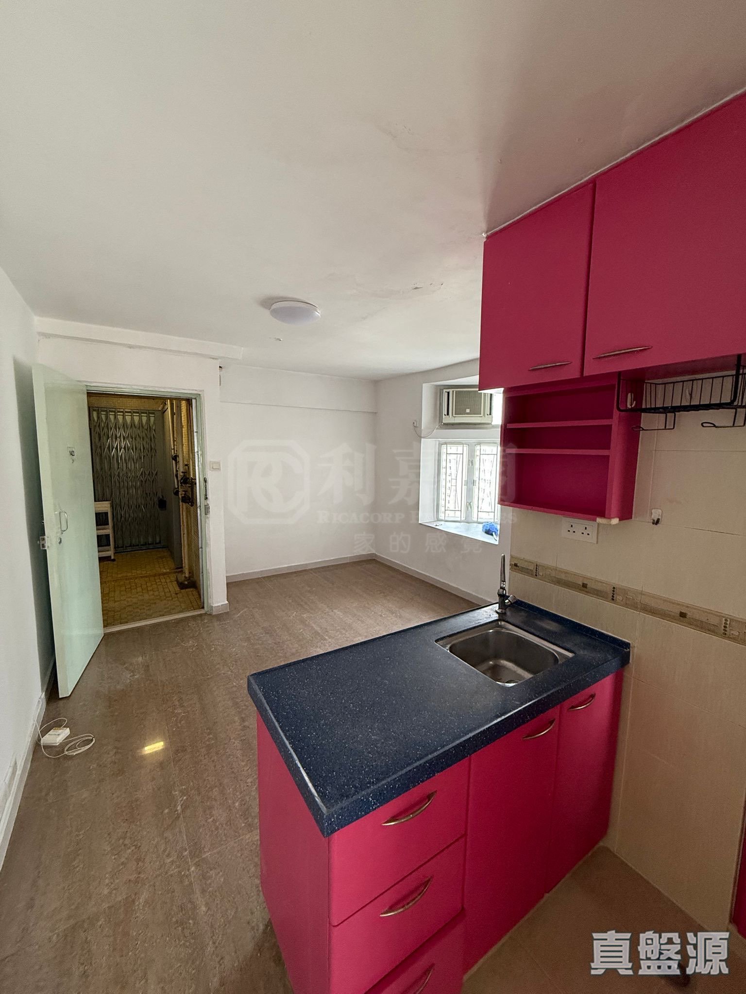 景林邨 景棉樓 (3座) 中層 23室 將軍澳