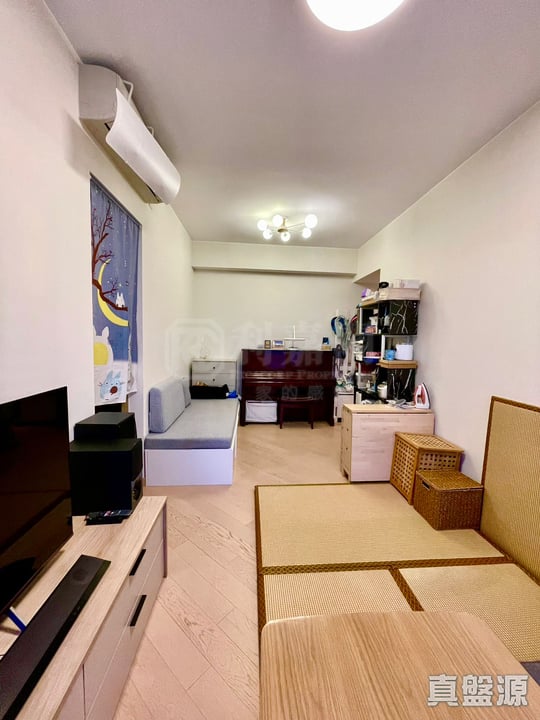 凱滙 1期 1座 高層 觀塘/藍田/油塘