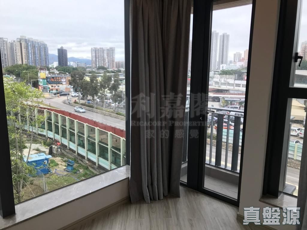 尚悦．方 中层 A室 元朗