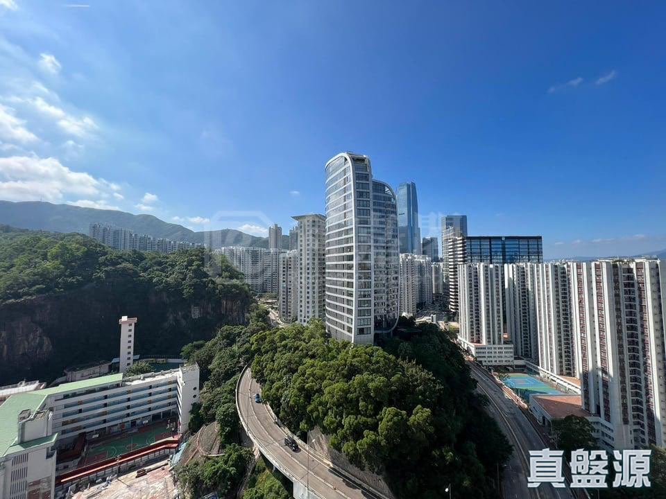 THE HOLBORN TOWER A High Floor Zone Flat A2 Sai Wan Ho/Shau Kei Wan