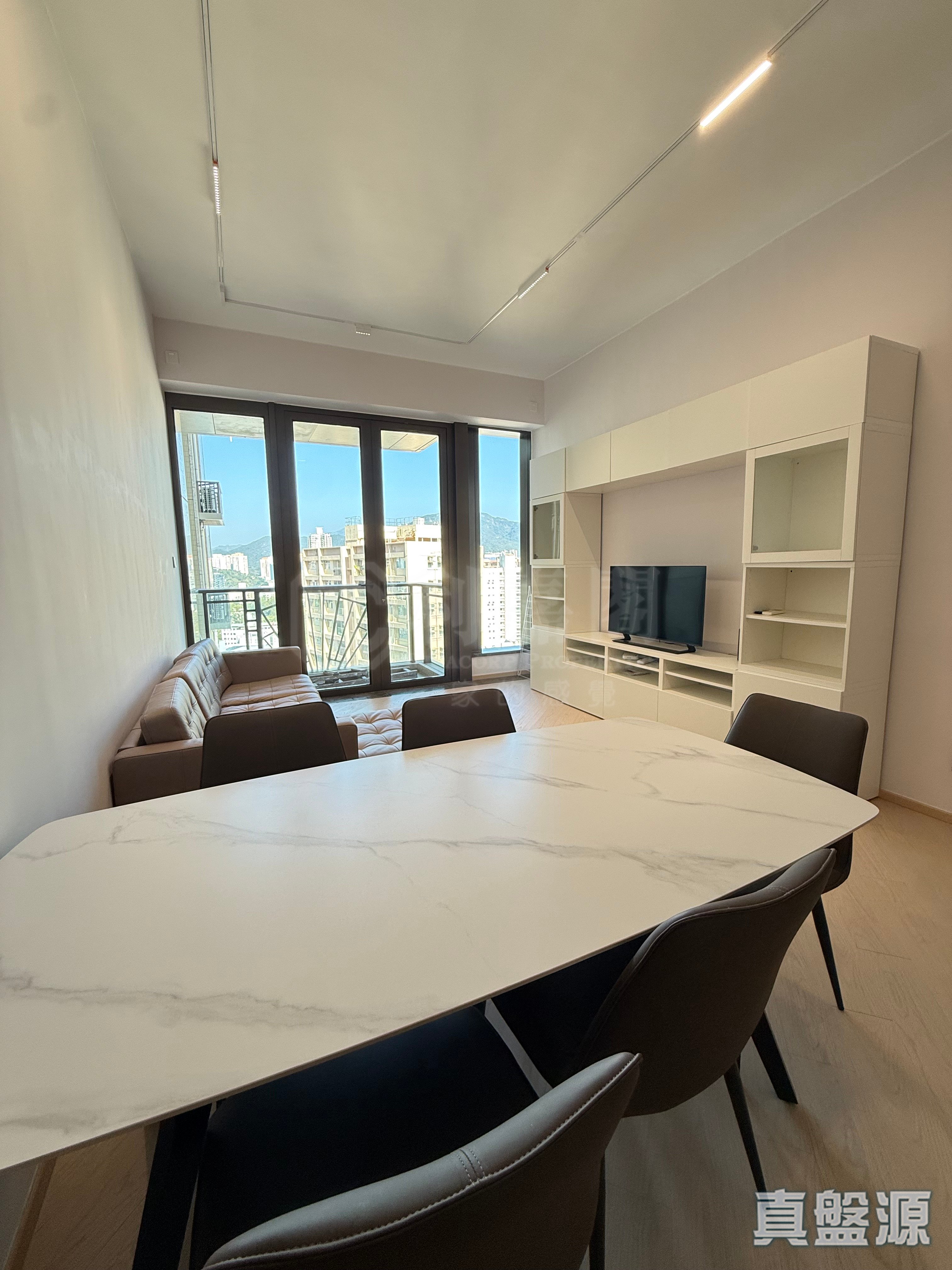 傲玟 2座 高層 C室 何文田/京士柏/九龍塘/又一村