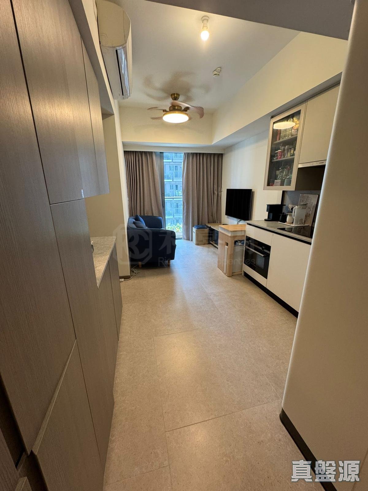 NOVO LAND PHASE 1A - Elverum Tower 1 Medium Floor Zone Flat B Tuen Mun