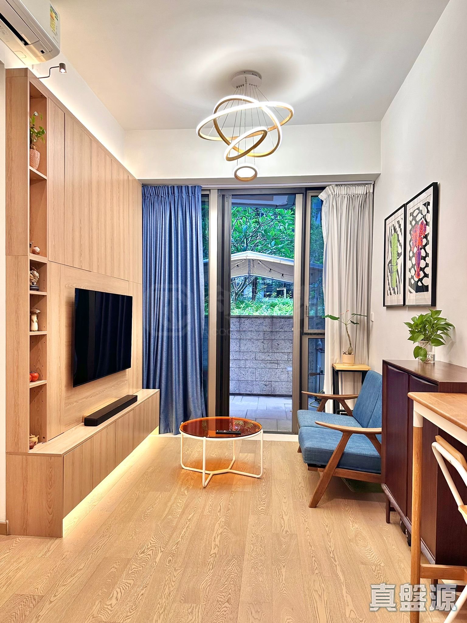 SOLARIA TOWER 5 Low Floor Zone Flat H Tai Po